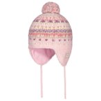Barts - Kid's Mitala - Mütze Gr 45-47 cm rosa