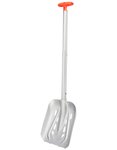 Mammut - Leichte Lawinenschaufel - Alugator Ride 3.0 Raw Aluminum  - Grau
