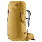 Deuter - Aircontact Ultra 50+5 - Trekkingrucksack beige