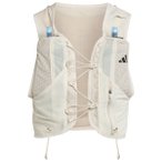 adidas Terrex - XPR Trail Vest 5 - Trailrunningrucksack Gr XS beige
