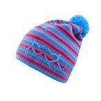 Devold Salto Kid Cap fuchsia/54