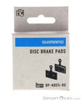 Shimano K05Ti-RX Resin Bremsbeläge-Grau-One Size