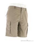 Berghaus Holmside Herren Outdoorshort-Braun-S
