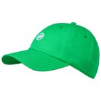 Mammut - Baseball Cap - Cap Gr S/M grün