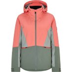ZIENER Damen Unterjacke TAIMI lady (jacket ski), Größe 34 in Pink