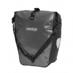 Ortlieb - Back-Roller - Gepäckträgertaschen Gr 2 x 20 l grau