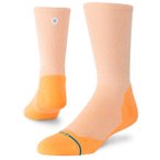 Stance - Powder Split Light Crew - Multifunktionssocken 38-42 beige