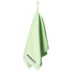 Bongusta - Naram Guest Towels - Badehandtuch Gr 30 x 50 cm gelb