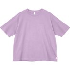 Mazine Herren Basic T-Shirt (Größe XL, lila)