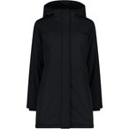 CMP  Parka Damen  Parkas & Mäntel schwarz Größe XS Lifestyle  Atmungsaktiv