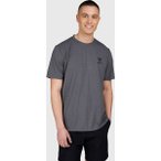 BRUNOTTI Herren Shirt Aquarider Men T-shirt, Größe XXL in Grau