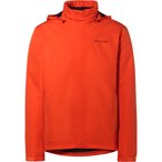 Vaude Escape Bike Warm  Herren  Kunstfaserjacke rot Größe M Commuting  Wassera