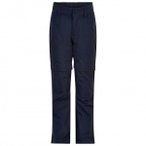 Color Kids - Kid's Pants with Zip Off - Trekkinghose Gr 134 blau