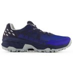 Mammut - Sertig II Low GTX - Multisportschuhe 43 1/3 blau