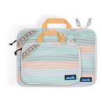KAVU - Wander Packs 14 - Packsack Gr 14 l grau
