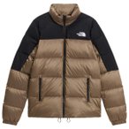 The North Face - Women's Diablo Down 2.0 Jacket - Daunenjacke Gr XL braun
