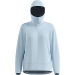 Odlo Damen Essential 2.5l Waterproof Jacke (Größe L, blau)