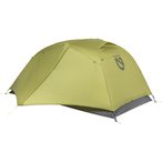 Nemo Equipment Dragonfly OSMO 2P Zelt  Campingzelte oliv Größe One Size Trekki