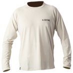 dirtlej - Mountee Drirelease Merino Black Label - Radtrikot Gr S weiß