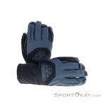 Dynafit Ridge Windstopper Tourenhandschuhe-Anthrazit-XS