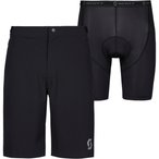 SCOTT SCO Shorts Ms Vertic LT w-pad Fahrradshorts Herren