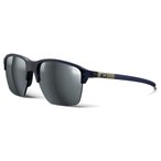 Julbo Crossline (J5897812) - Sonnenbrille (Blau / Beige Glänzend)