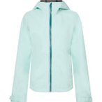 McKINLEY Damen Funktionsjacke Hoda W, Größe 40 in Grün