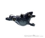 Shimano SLX M7100 Bremssattel-Anthrazit-One Size