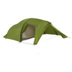 VAUDE Adventure Taurus XT 3P - Drei-Personen-Zelt avocado