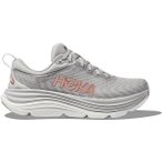 HOKA Damen Laufschuhe GAVIOTA 5, Größe 42 in Grau