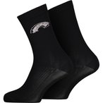 Maloja LimmatM.   Laufsocken schwarz Größe 36  Lifestyle | Laufen  Elastisch