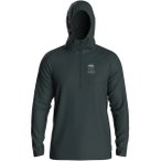 Maloja Herren DureggM. Hoodie (Größe M, gruen)