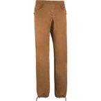 E9 Miguel Hose Herren  Kletterhose braun Größe M Bouldern  Hautfreundlich