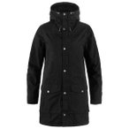 Fjällräven - Women's Greenland Winter Parka - Mantel Gr XXS schwarz