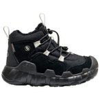 Keen - Kid's Hypowser Chukka WP - Winterschuhe 24 schwarz