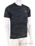 New Balance RC Essential Herren Funktionsshirt-Anthrazit-XL