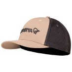 Norrøna - /29 Flexfit 3D Cap - Cap Gr S-M beige