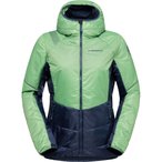 La Sportiva Mythic Primaloft  Damen  Isolationsjacke gruen Größe L Trekking  K