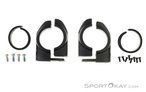 Giant Bracket for RideControl Evo Lenkerhalterung-Schwarz-One Size