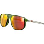 Julbo Ward Spectron 3 Sonnenbrille  Sonnenbrillen gruen Größe L Lifestyle