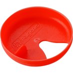 Nalgene Sipper - Trinkflaschendeckel rot
