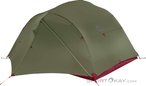 MSR Mutha Hubba NX 3-Personen Zelt-Oliv-Dunkelgrün-One Size
