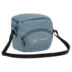 Vaude - OnTour Box M - Lenkertasche Gr One Size grau