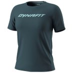 Dynafit - Women's Traverse T-Shirt - Laufshirt Gr M blau