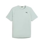 PUMA Herren Fitness / Workout T-Shirts / Tanks T-Shirts/Tanks ku.Arm He/Uni M PW