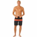 Rip Curl Mirage Day Breaker 19 Herren Badehose ( Schwarz 31)