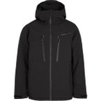 PROTEST Herren Jacke PRTTIMO 23 snowjacket, Größe XL in Schwarz