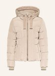 Wellensteyn Steppjacke Belvitini Short beige