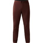 Haglöfs L.I.M Fuse II Hose Herren  Laufhose beige Größe S Camping  Elastisch