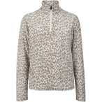 BRUNOTTI Kinder Rolli Mismy-Print Girls Fleece, Größe 152 in Bunt